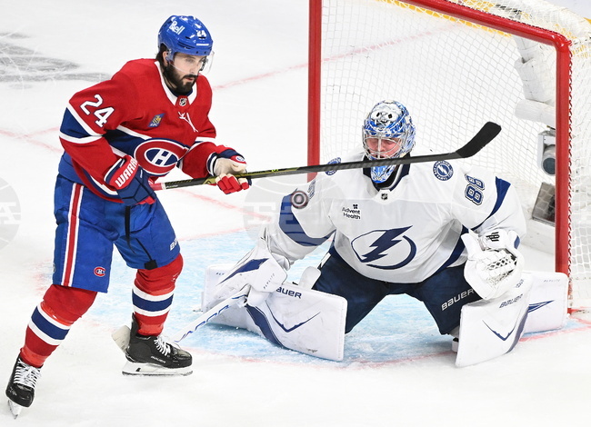 HKN Lightning Canadiens 20260426