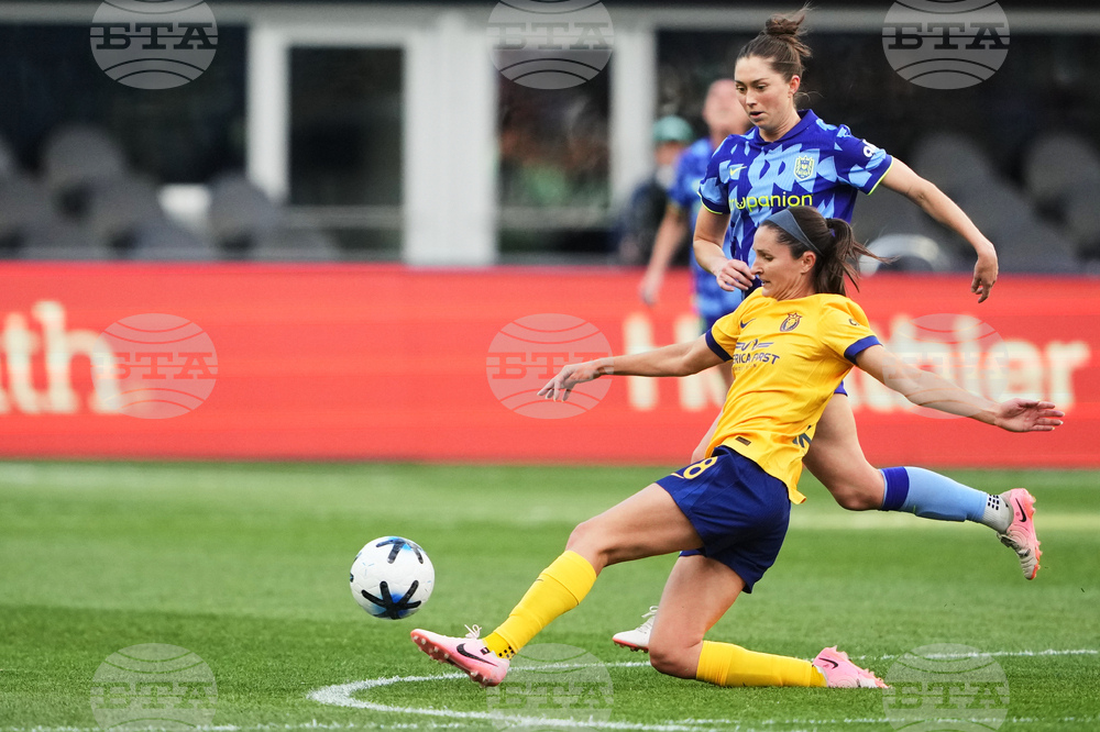 NWSL Royals Reign Soccer
