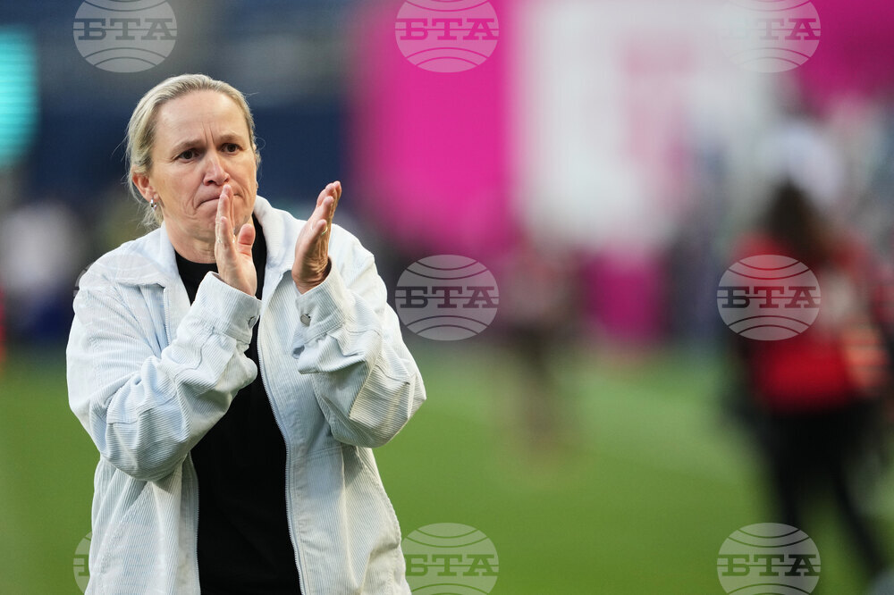 NWSL Royals Reign Soccer