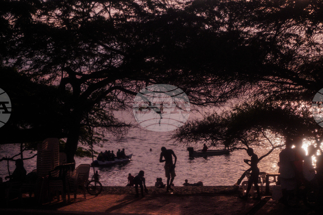 Climate Fossil Fuels Conference