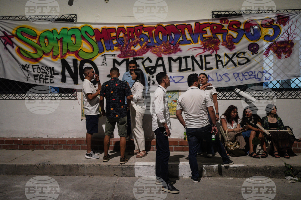 Climate Fossil Fuels Conference