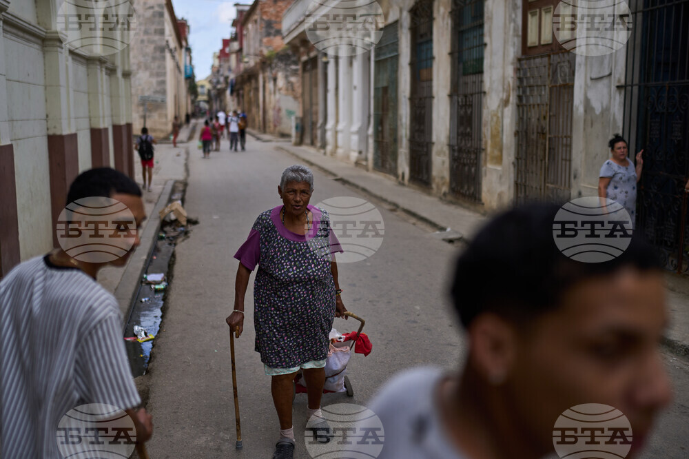Cuba Seniors