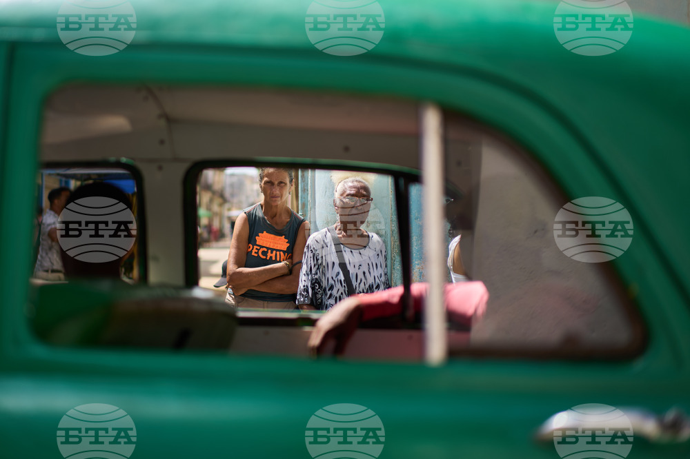 Cuba Seniors