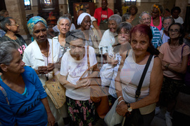 Cuba Seniors