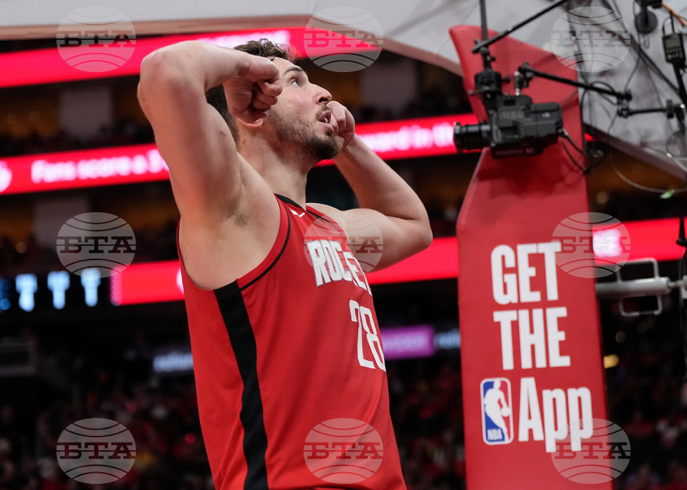 Lakers Rockets Basketball