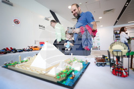 Бургас - „First Lego League“ 2026 - фестивал на роботиката