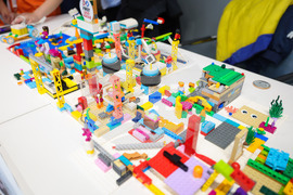 Бургас - „First Lego League“ 2026 - фестивал на роботиката