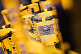 Бургас - „First Lego League“ 2026 - фестивал на роботиката