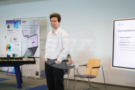 Бургас - „First Lego League“ 2026 - фестивал на роботиката