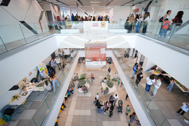 Бургас - „First Lego League“ 2026 - фестивал на роботиката