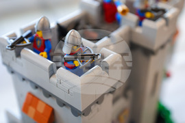 Бургас - „First Lego League“ 2026 - фестивал на роботиката