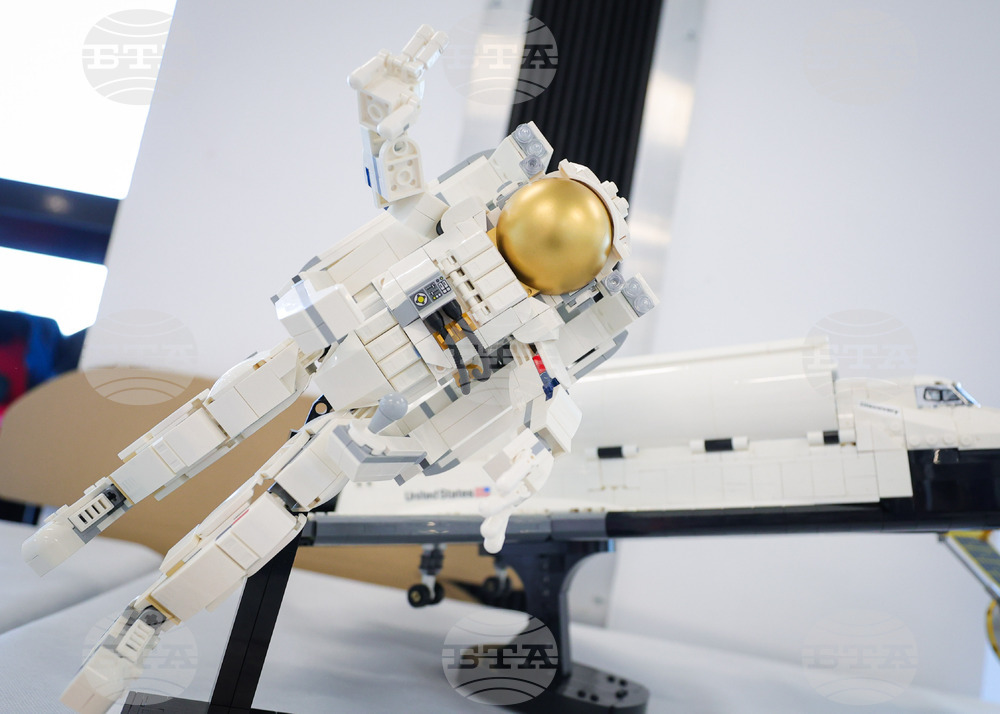 Бургас - „First Lego League“ 2026 - фестивал на роботиката