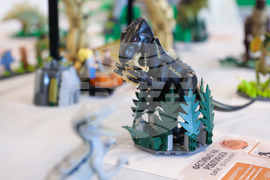Бургас - „First Lego League“ 2026 - фестивал на роботиката