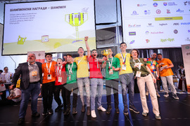 Бургас - „First Lego League“ 2026 - фестивал на роботиката