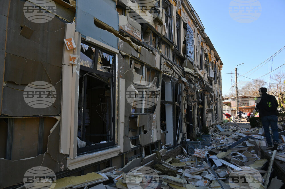 Russia Ukraine War