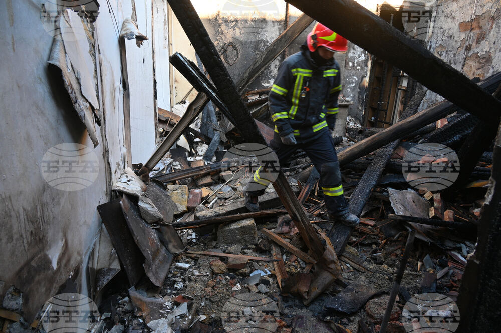 Russia Ukraine War