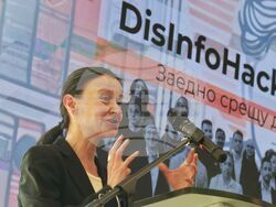 DisInfoHack 2026 - инициатива - Ирена Младенова