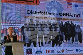 DisInfoHack 2026 - инициатива - Ирена Младенова