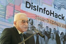 DisInfoHack 2026 - инициатива - Георги Шарков