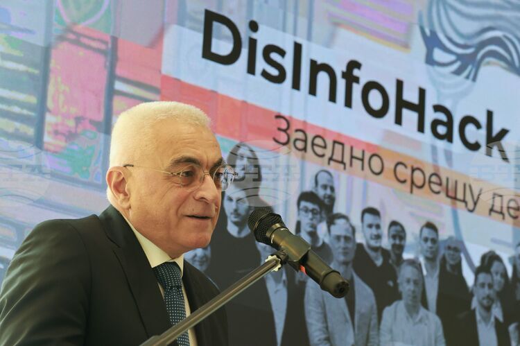 Electronic Governance Minister: Timely Response, Accurate Assessment Are Key in Cyber Threats and Influence Operations
