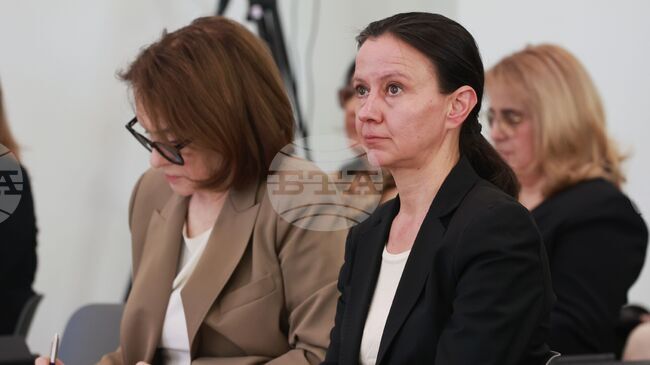 Борбата с дезинформацията изисква координирани усилия между технологии, наука и държава, заяви Ирена Младенова на DisInfoHack 2026