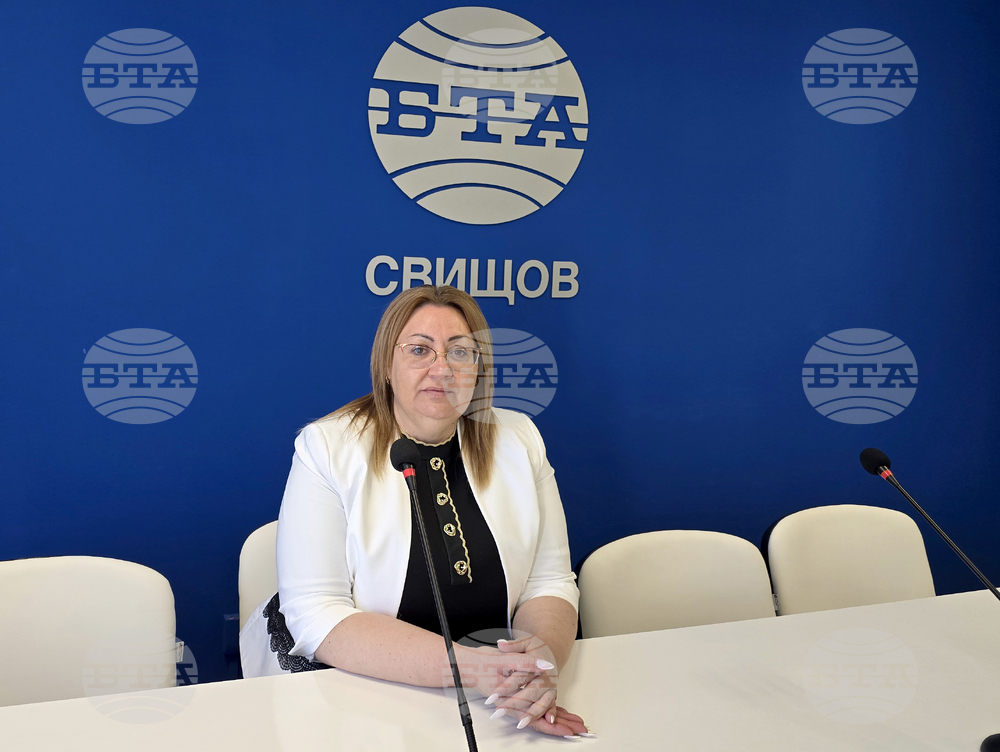 Национален пресклуб на БТА - Свищов - „Приеми ме“ - конференция