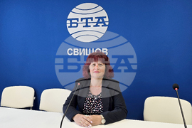 Национален пресклуб на БТА - Свищов - „Приеми ме“ - конференция