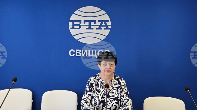 Приемната грижа е мисия, любов, отговорност и човечност, каза Анелия Димитрова от общинската служба „Социално подпомагане“ в Свищов