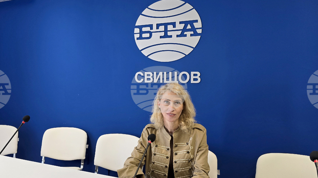 Децата не избират средата в която се раждат, но всички ние можем да изберем как да се погрижим за тях, каза Искра Гайдарова