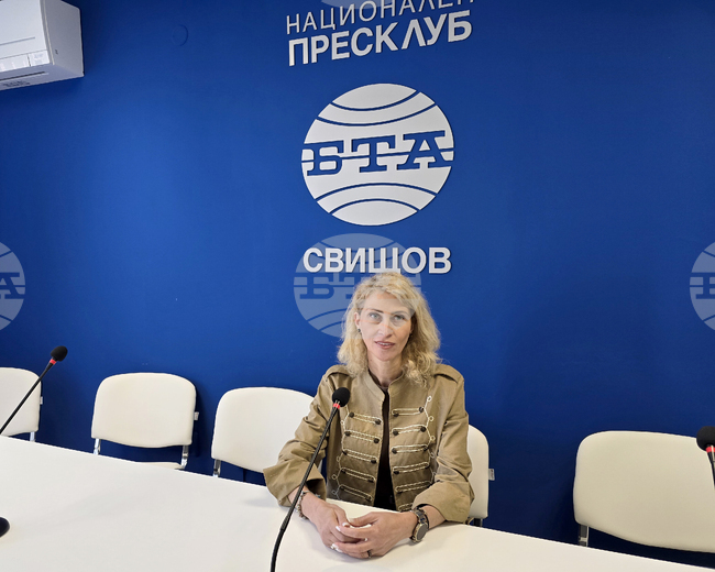 Децата не избират средата, в която се раждат, но всички ние можем да изберем как да се погрижим за тях, каза Искра Гайдарова