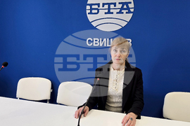 Национален пресклуб на БТА - Свищов - „Приеми ме“ - конференция