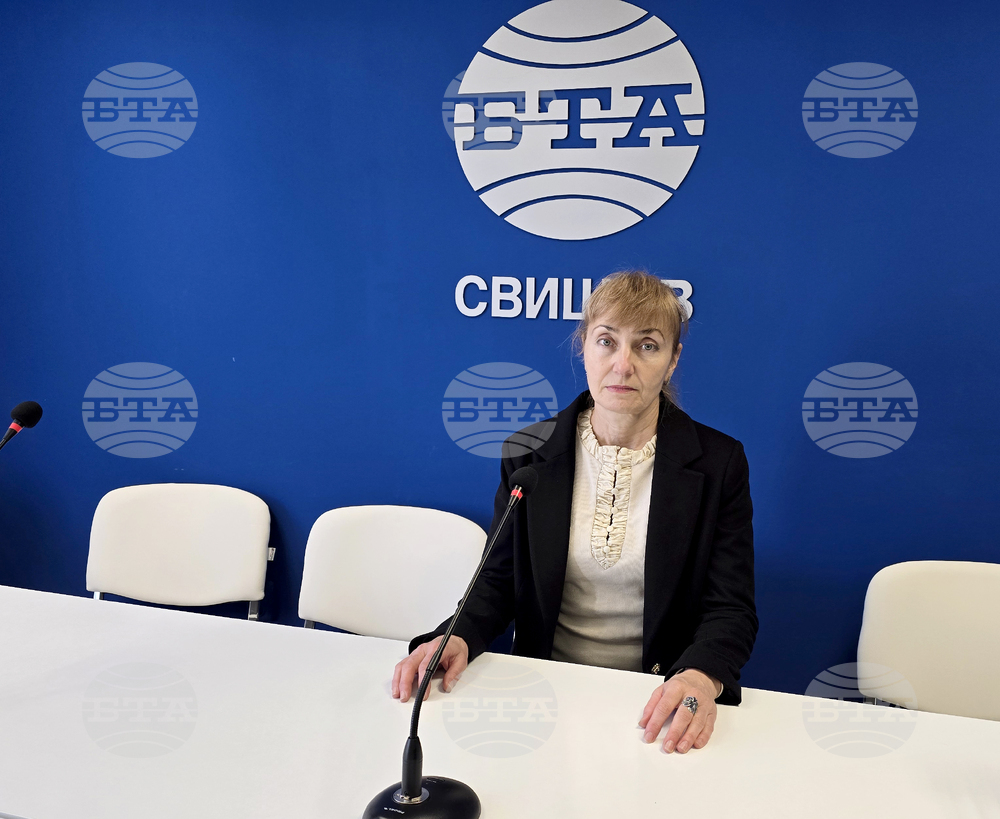 Национален пресклуб на БТА - Свищов - „Приеми ме“ - конференция