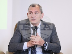 Българска телеграфна агенция - кръгла маса - Михаил Околийски