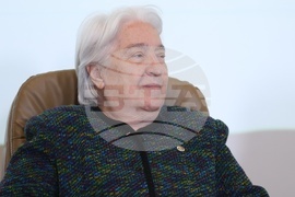 Българска телеграфна агенция - кръгла маса - Гергана Гешанова