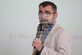 Българска телеграфна агенция - кръгла маса - Павел Антонов