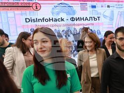 DisInfoHack 2026 - инициатива