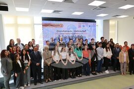 DisInfoHack 2026 - инициатива