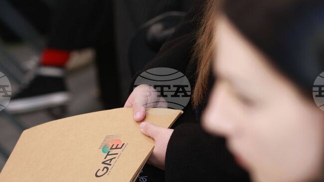 DisInfoHack 2026 Final Event Brings Together Students, Institutions to Counter Disinformation