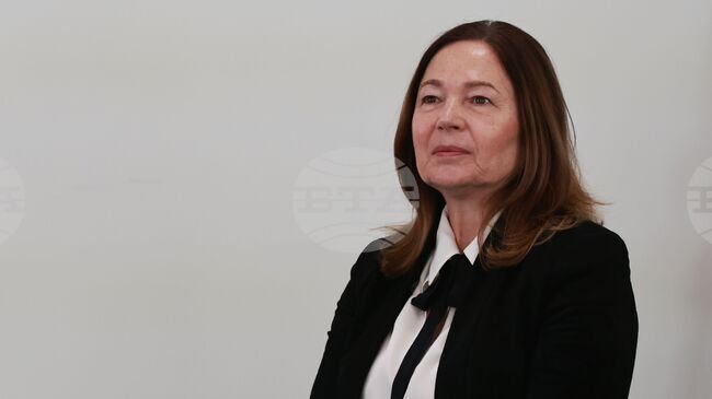 Дезинформацията не е криза, а постоянен и развиващ се процес, заяви директорът на института GATE проф. Силвия Илиева