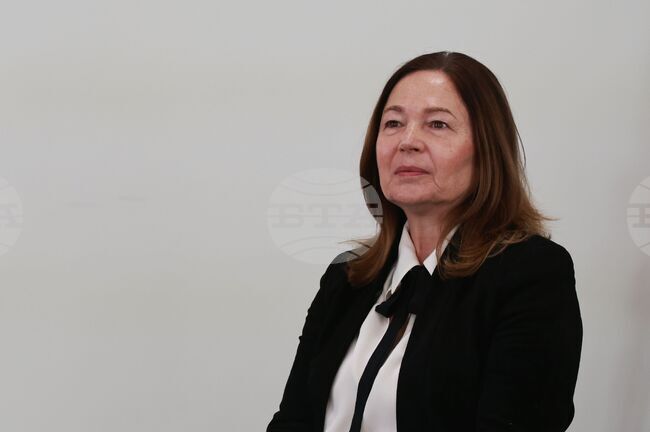 Disinformation Is Ongoing Process, GATE Director Says