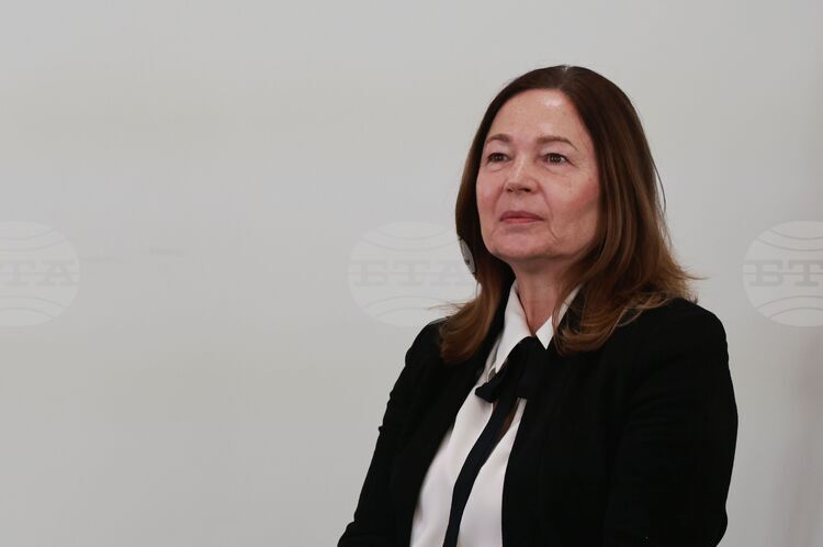 Disinformation Is Ongoing Process, GATE Director Says