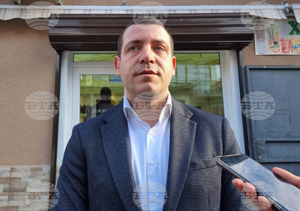 Двама са задържани за незаконна търговия с благородни метали при специализирана акция в Стара Загора