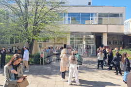 Университет за национално и световно стопанство - Ден на интелектуалната собственост