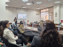 Университет за национално и световно стопанство - Ден на интелектуалната собственост