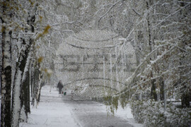 Russia Weather