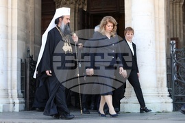 Президент - 150 годишнина от Априлското въстание - шествие