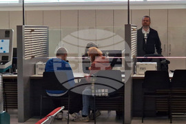 Център за административно обслужване - откриване