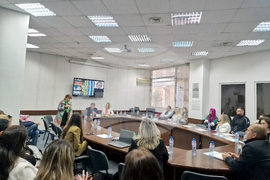 Университет за национално и световно стопанство - Ден на интелектуалната собственост