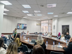 Университет за национално и световно стопанство - Ден на интелектуалната собственост