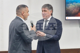 Университет за национално и световно стопанство - Ден на интелектуалната собственост